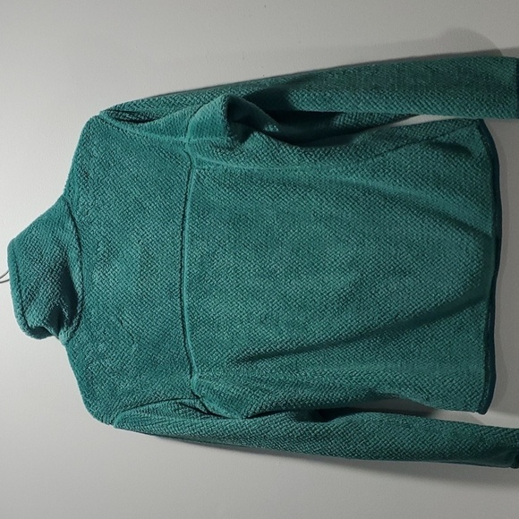 Patagonia Polartec Pullover Jacket Small - Picture 3 of 7
